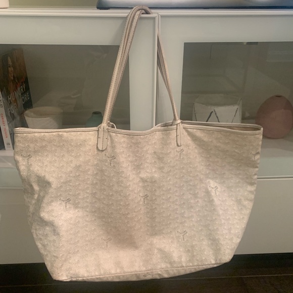 Goyard Handbags - Goyard GM Saint Louis Tote